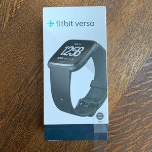 Fit Bit Versa